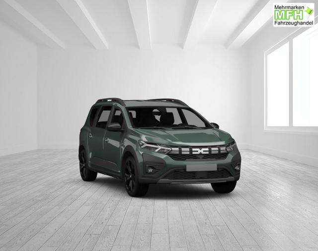 Dacia Jogger Expression TCe100 LPG-Klima-APP-Connect-Kamera-TOTW. 