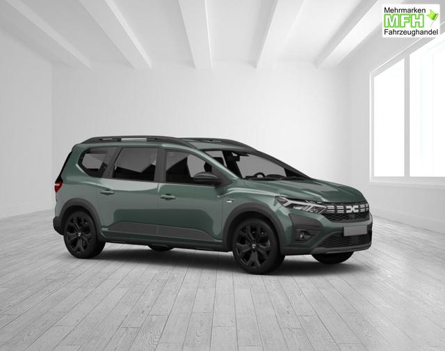 Dacia Jogger Expression TCe100 LPG-Klima-APP-Connect-Kamera-TOTW. 