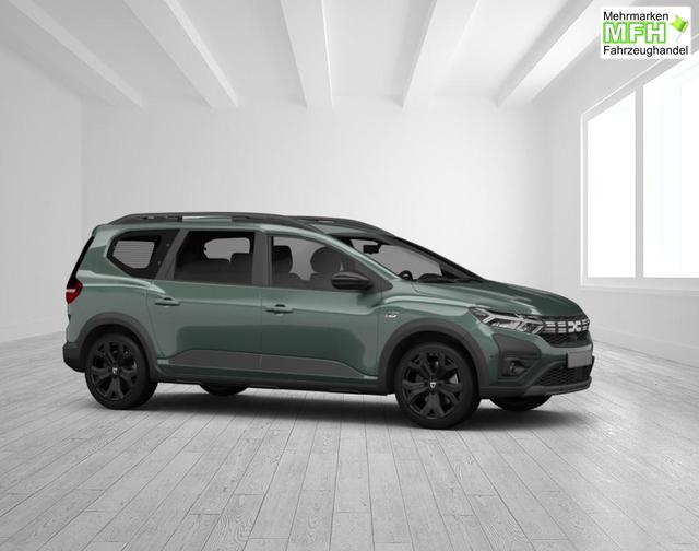 Dacia Jogger Expression TCe100 LPG-Klima-APP-Connect-Kamera-TOTW. 