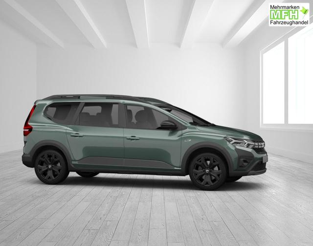 Dacia Jogger Expression TCe100 LPG-Klima-APP-Connect-Kamera-TOTW. 