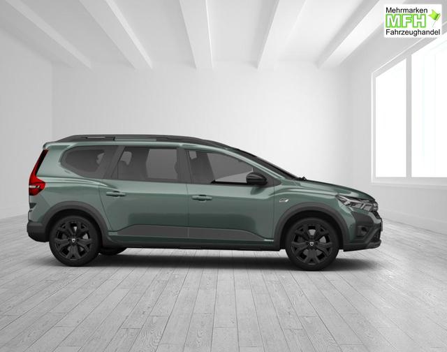 Dacia Jogger Expression TCe100 LPG-Klima-APP-Connect-Kamera-TOTW. 
