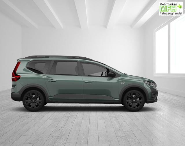 Dacia Jogger Expression TCe100 LPG-Klima-APP-Connect-Kamera-TOTW. 