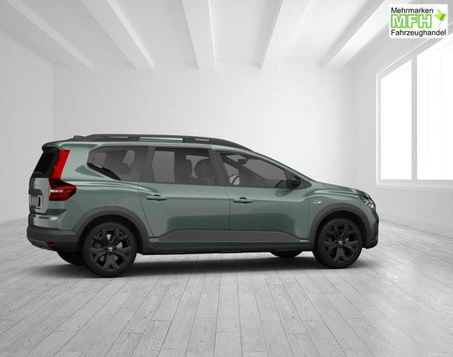 Dacia Jogger Expression TCe100 LPG-Klima-APP-Connect-Kamera-TOTW. 