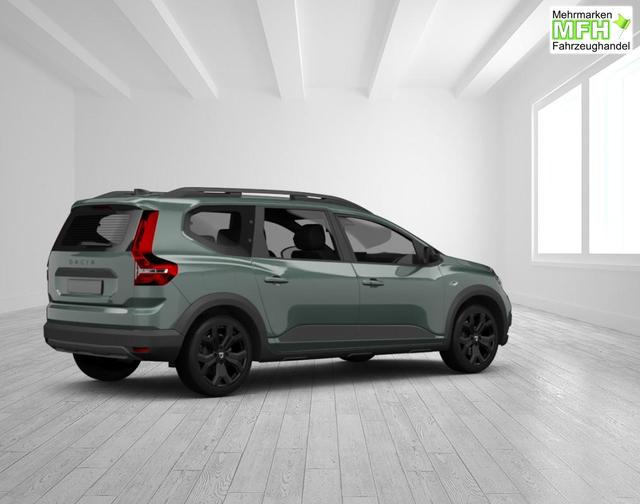 Dacia Jogger Expression TCe100 LPG-Klima-APP-Connect-Kamera-TOTW. 