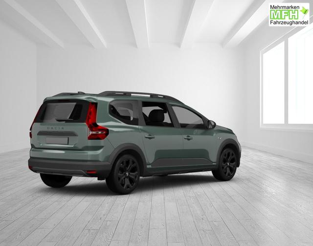 Dacia Jogger Expression TCe100 LPG-Klima-APP-Connect-Kamera-TOTW. 