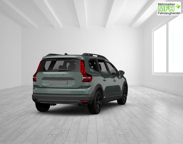 Dacia Jogger Expression TCe100 LPG-Klima-APP-Connect-Kamera-TOTW. 