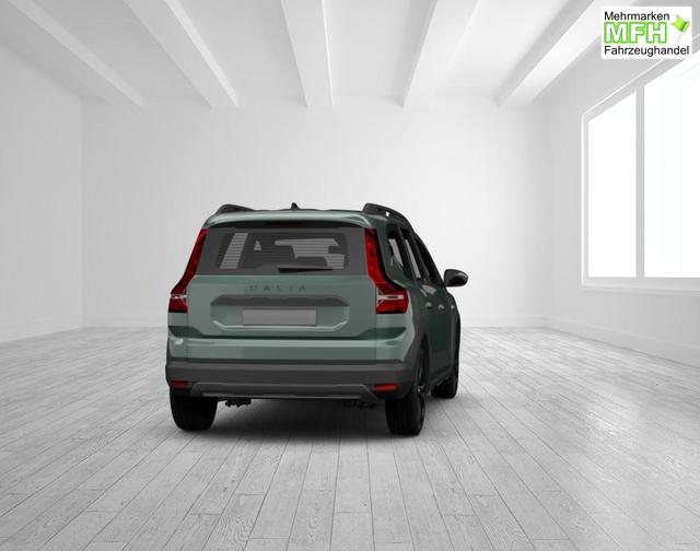 Dacia Jogger Expression TCe100 LPG-Klima-APP-Connect-Kamera-TOTW. 