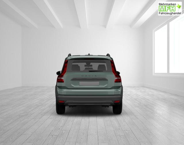 Dacia Jogger Expression TCe100 LPG-Klima-APP-Connect-Kamera-TOTW. 