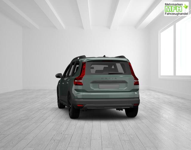 Dacia Jogger Expression TCe100 LPG-Klima-APP-Connect-Kamera-TOTW. 
