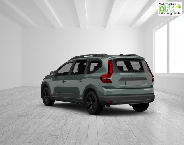 Dacia Jogger Expression TCe100 LPG-Klima-APP-Connect-Kamera-TOTW. 