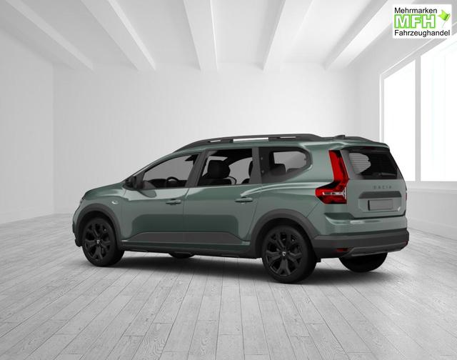 Dacia Jogger Expression TCe100 LPG-Klima-APP-Connect-Kamera-TOTW. 