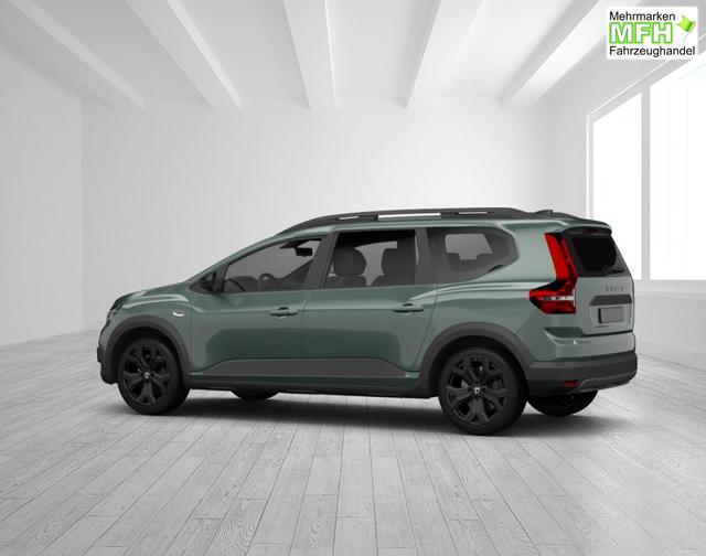 Dacia Jogger Expression TCe100 LPG-Klima-APP-Connect-Kamera-TOTW. 