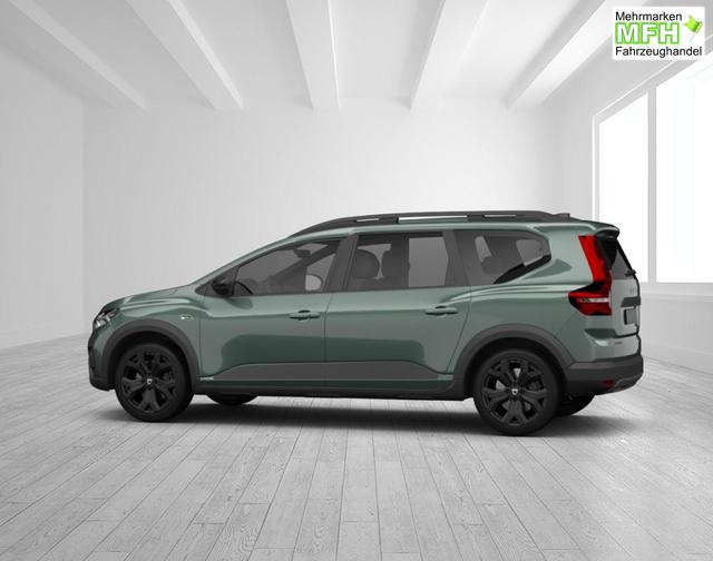 Dacia Jogger Expression TCe100 LPG-Klima-APP-Connect-Kamera-TOTW. 