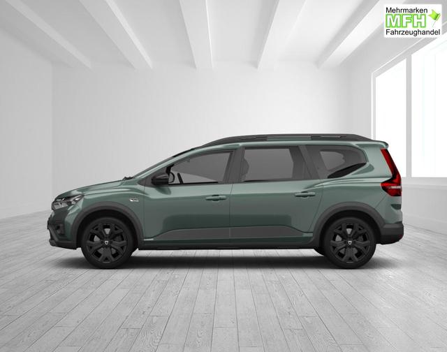 Dacia Jogger Expression TCe100 LPG-Klima-APP-Connect-Kamera-TOTW. 