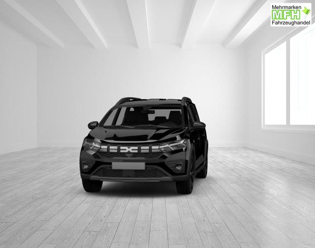 Dacia Jogger Expression TCe100 LPG-Klima-APP-Connect-Kamera-TOTW. 