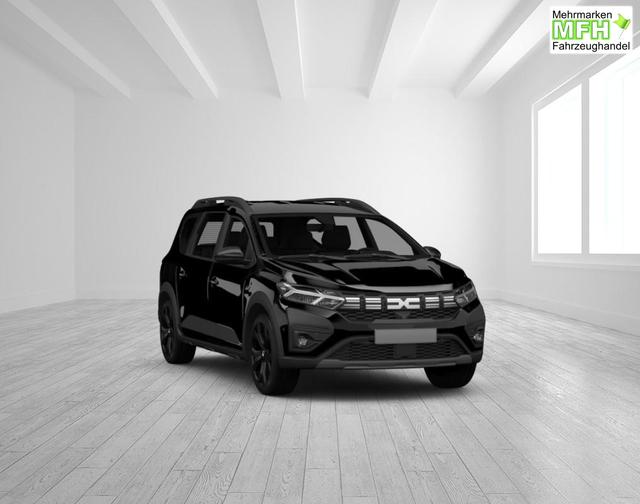 Dacia Jogger Expression TCe100 LPG-Klima-APP-Connect-Kamera-TOTW. 