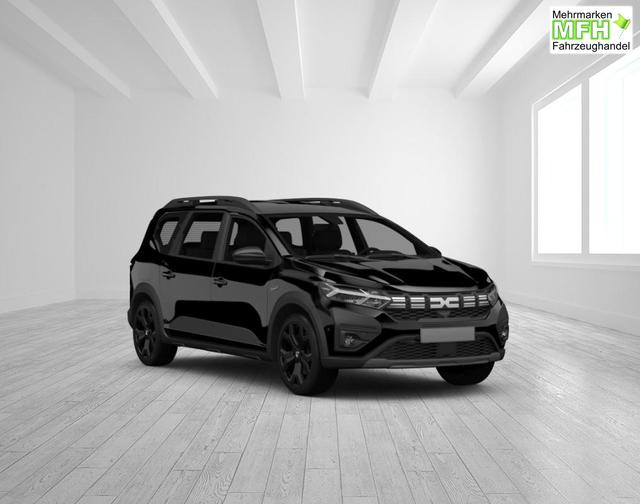 Dacia Jogger Expression TCe100 LPG-Klima-APP-Connect-Kamera-TOTW. 