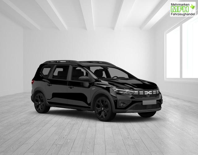 Dacia Jogger Expression TCe100 LPG-Klima-APP-Connect-Kamera-TOTW. 