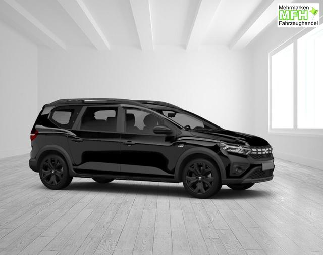 Dacia Jogger Expression TCe100 LPG-Klima-APP-Connect-Kamera-TOTW. 