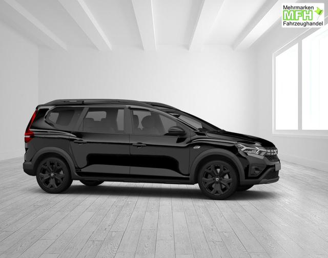 Dacia Jogger Expression TCe100 LPG-Klima-APP-Connect-Kamera-TOTW. 