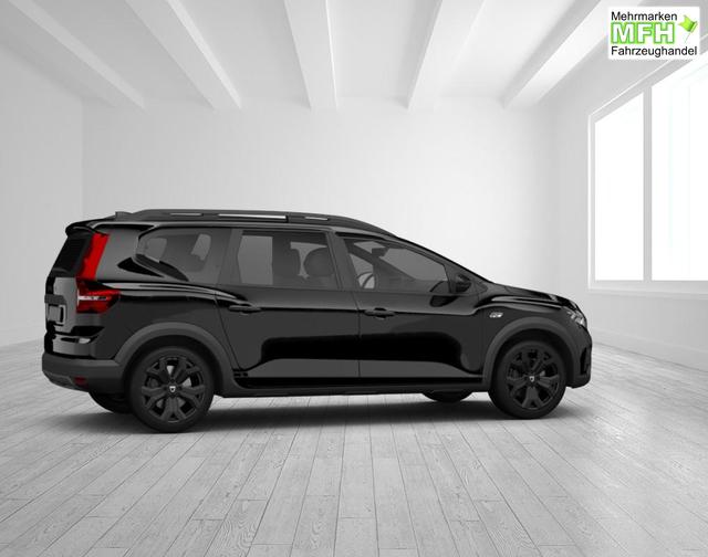 Dacia Jogger Expression TCe100 LPG-Klima-APP-Connect-Kamera-TOTW. 