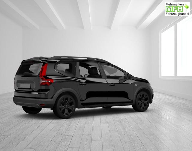 Dacia Jogger Expression TCe100 LPG-Klima-APP-Connect-Kamera-TOTW. 
