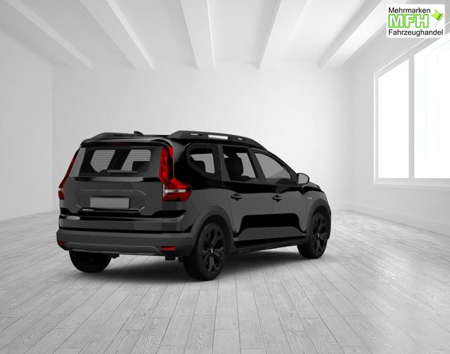 Dacia Jogger Expression TCe100 LPG-Klima-APP-Connect-Kamera-TOTW. 