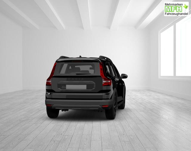 Dacia Jogger Expression TCe100 LPG-Klima-APP-Connect-Kamera-TOTW. 