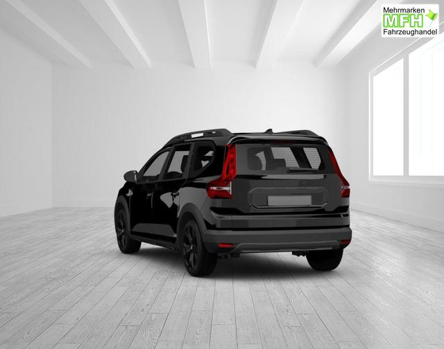 Dacia Jogger Expression TCe100 LPG-Klima-APP-Connect-Kamera-TOTW. 