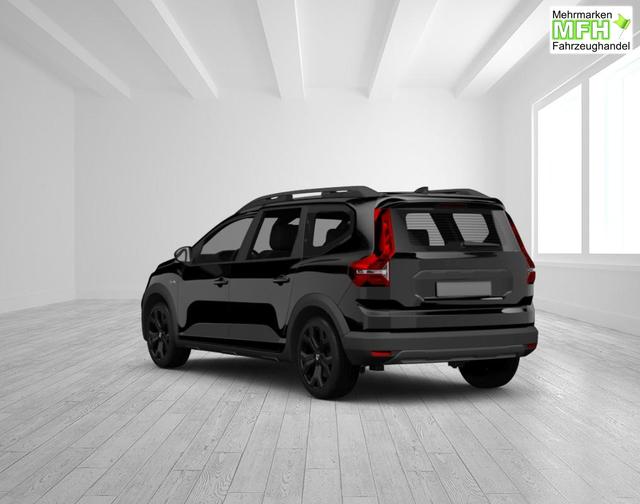 Dacia Jogger Expression TCe100 LPG-Klima-APP-Connect-Kamera-TOTW. 