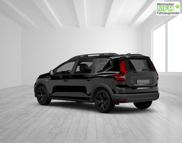 Dacia Jogger Expression TCe100 LPG-Klima-APP-Connect-Kamera-TOTW. 