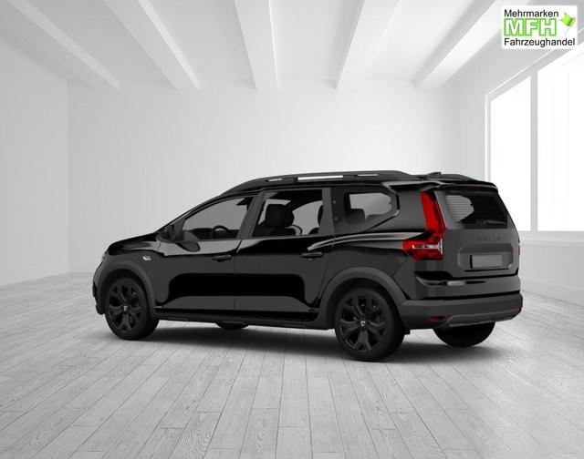 Dacia Jogger Expression TCe100 LPG-Klima-APP-Connect-Kamera-TOTW. 