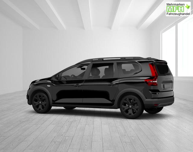 Dacia Jogger Expression TCe100 LPG-Klima-APP-Connect-Kamera-TOTW. 