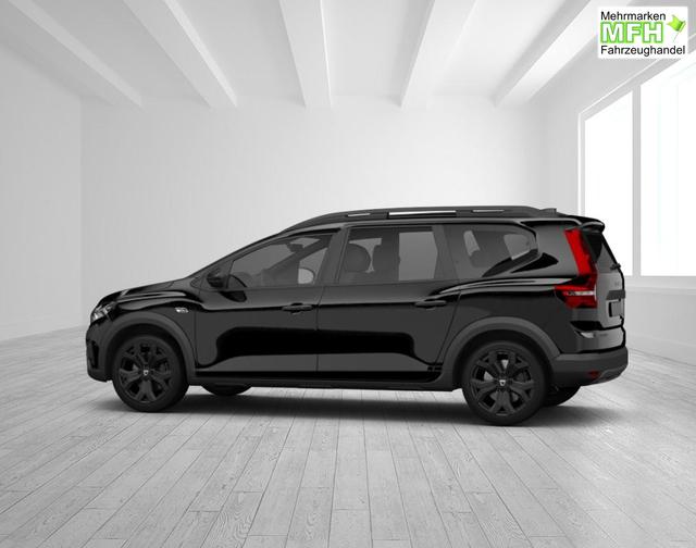 Dacia Jogger Expression TCe100 LPG-Klima-APP-Connect-Kamera-TOTW. 