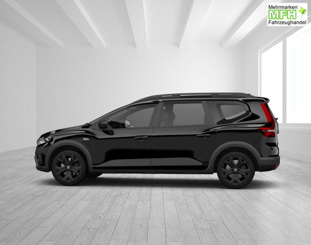 Dacia Jogger Expression TCe100 LPG-Klima-APP-Connect-Kamera-TOTW. 