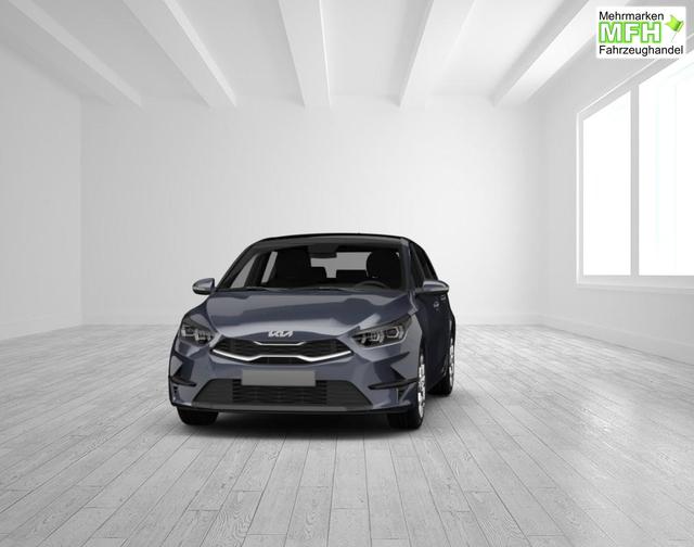 Kia Ceed Sportswagon Gold SW 1.5*Navi*Shzg*Lhzg*PDC*Cam*16Zoll*ACA* 