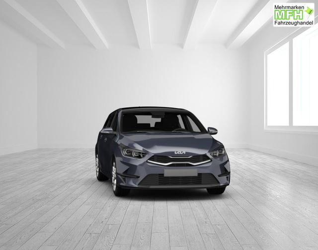 Kia Ceed Sportswagon Gold SW 1.5*Navi*Shzg*Lhzg*PDC*Cam*16Zoll*ACA* 