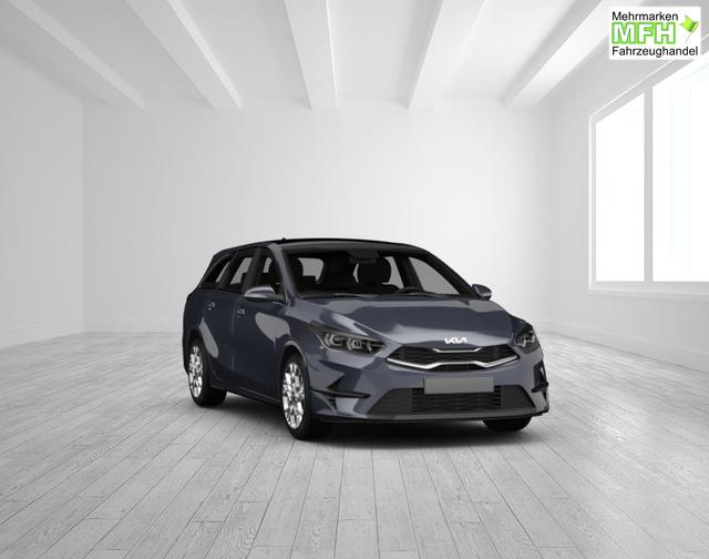 Kia Ceed Sportswagon Gold SW 1.5*Navi*Shzg*Lhzg*PDC*Cam*16Zoll*ACA* 