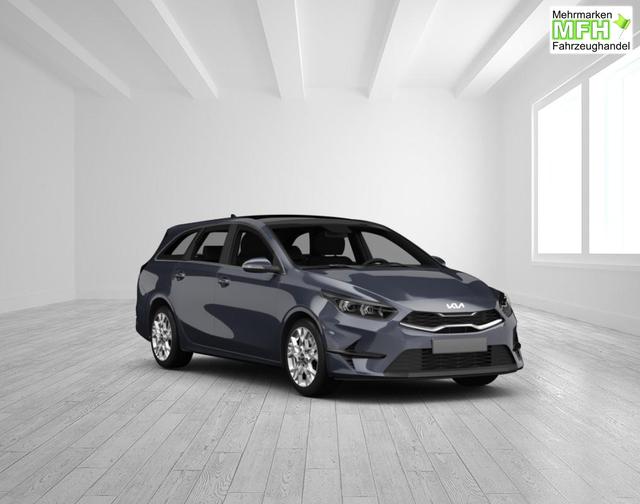 Kia Ceed Sportswagon Gold SW 1.5*Navi*Shzg*Lhzg*PDC*Cam*16Zoll*ACA* 