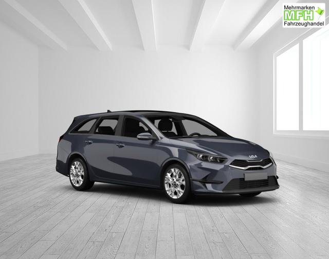 Kia Ceed Sportswagon Gold SW 1.5*Navi*Shzg*Lhzg*PDC*Cam*16Zoll*ACA* 