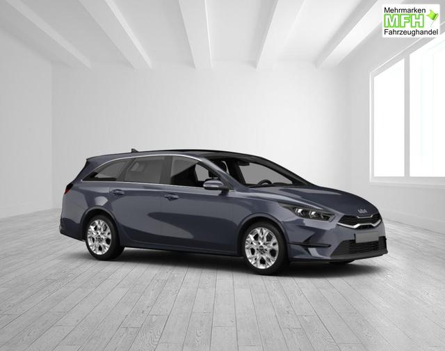 Kia Ceed Sportswagon Gold SW 1.5*Navi*Shzg*Lhzg*PDC*Cam*16Zoll*ACA* 