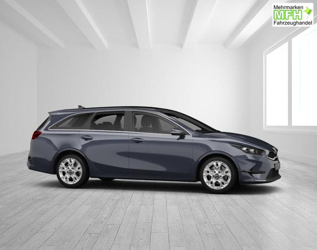 Kia Ceed Sportswagon Gold SW 1.5*Navi*Shzg*Lhzg*PDC*Cam*16Zoll*ACA* 