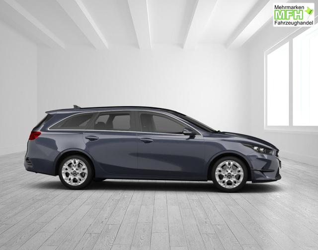 Kia Ceed Sportswagon Gold SW 1.5*Navi*Shzg*Lhzg*PDC*Cam*16Zoll*ACA* 