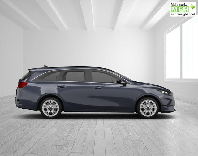 Kia Ceed Sportswagon Gold SW 1.5*Navi*Shzg*Lhzg*PDC*Cam*16Zoll*ACA* 