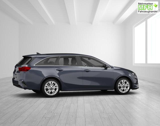 Kia Ceed Sportswagon Gold SW 1.5*Navi*Shzg*Lhzg*PDC*Cam*16Zoll*ACA* 