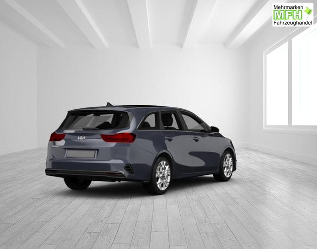 Kia Ceed Sportswagon Gold SW 1.5*Navi*Shzg*Lhzg*PDC*Cam*16Zoll*ACA* 
