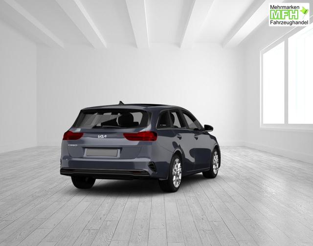 Kia Ceed Sportswagon Gold SW 1.5*Navi*Shzg*Lhzg*PDC*Cam*16Zoll*ACA* 