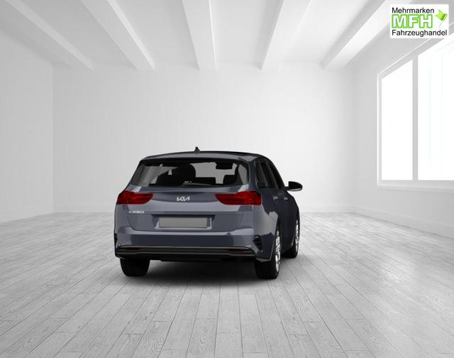 Kia Ceed Sportswagon Gold SW 1.5*Navi*Shzg*Lhzg*PDC*Cam*16Zoll*ACA* 