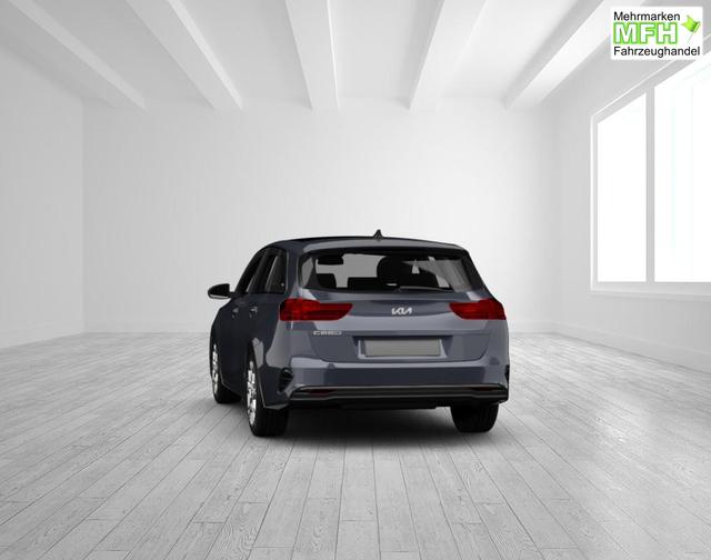 Kia Ceed Sportswagon Gold SW 1.5*Navi*Shzg*Lhzg*PDC*Cam*16Zoll*ACA* 