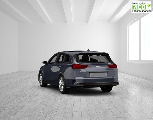 Kia Ceed Sportswagon Gold SW 1.5*Navi*Shzg*Lhzg*PDC*Cam*16Zoll*ACA* 